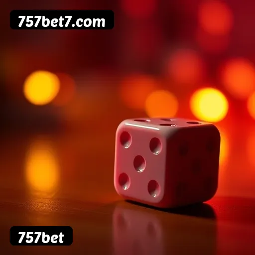 Cassino ao Vivo 757bet - Dealers Brasileiros Profissionais