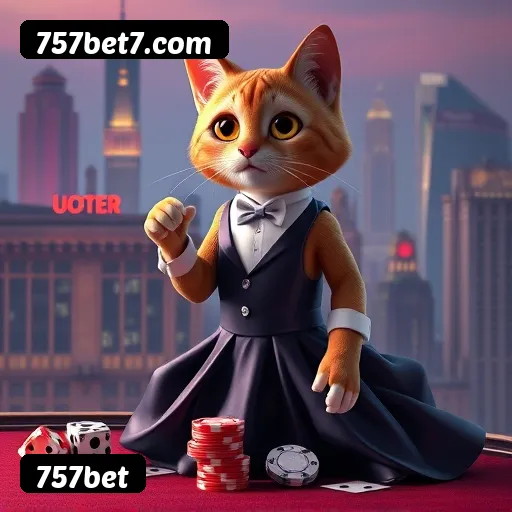 Benefícios do Login 757bet - Bônus e Vantagens Exclusivas