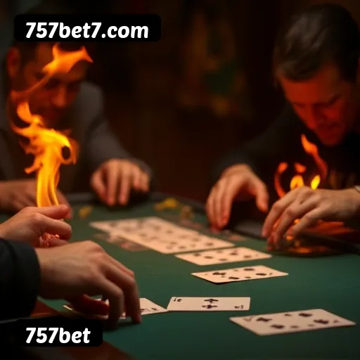 Coleção Premium de Slots 757bet - NetEnt, Pragmatic Play, Evolution